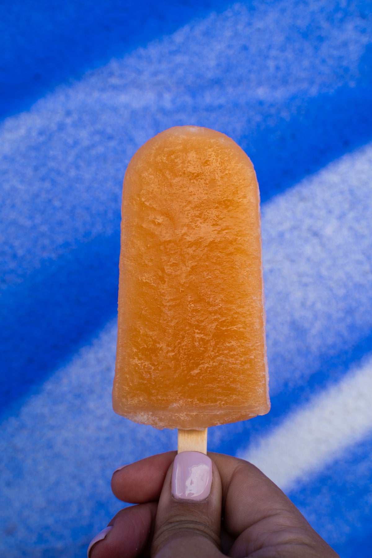 Cantaloupe Honey