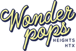 Wonder Pops